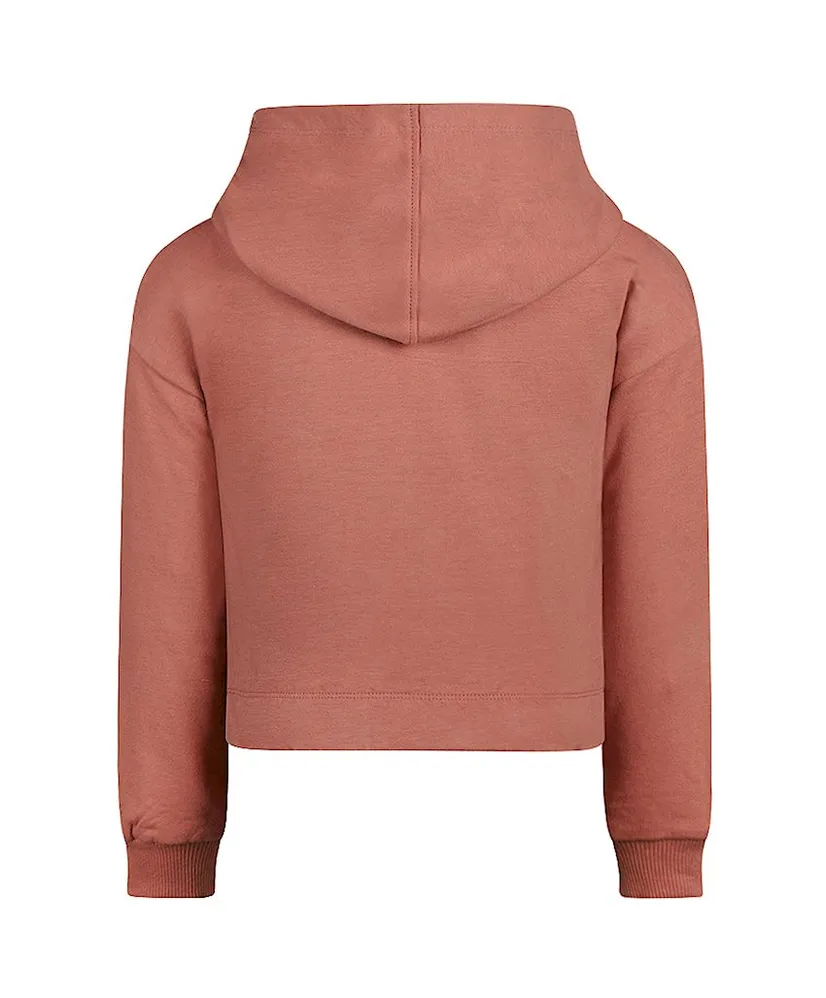 Koko Noko Hoodie Dropped Shoulder