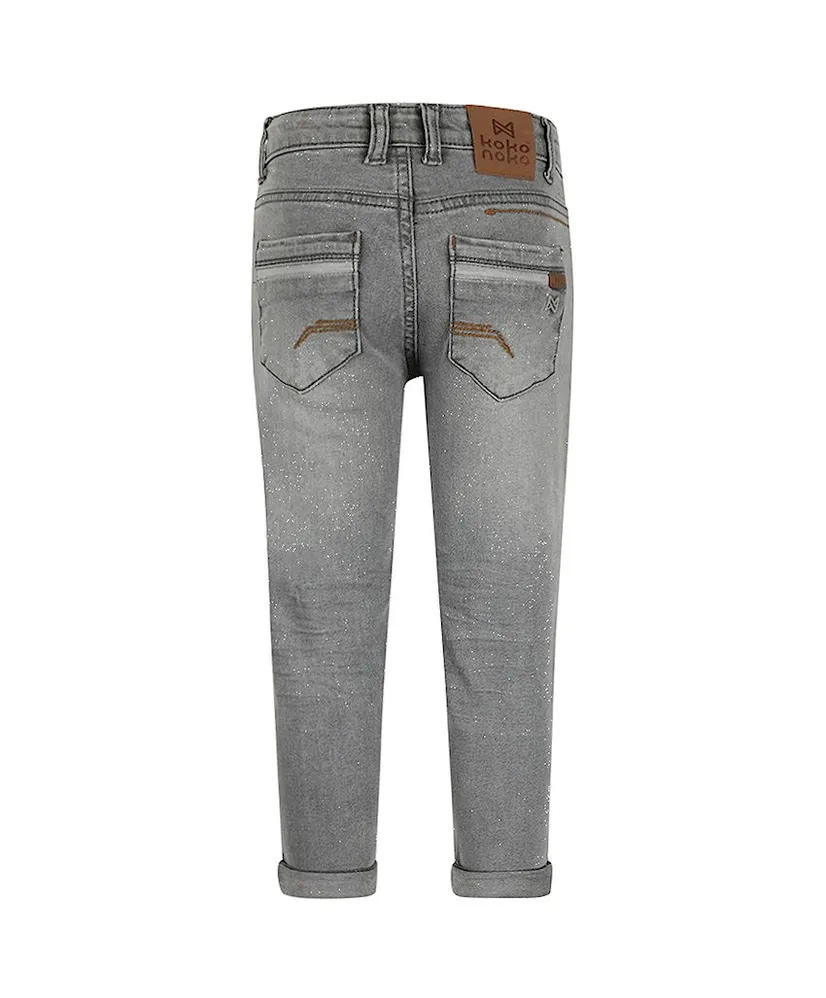 Koko Noko Jeans Loose Fit