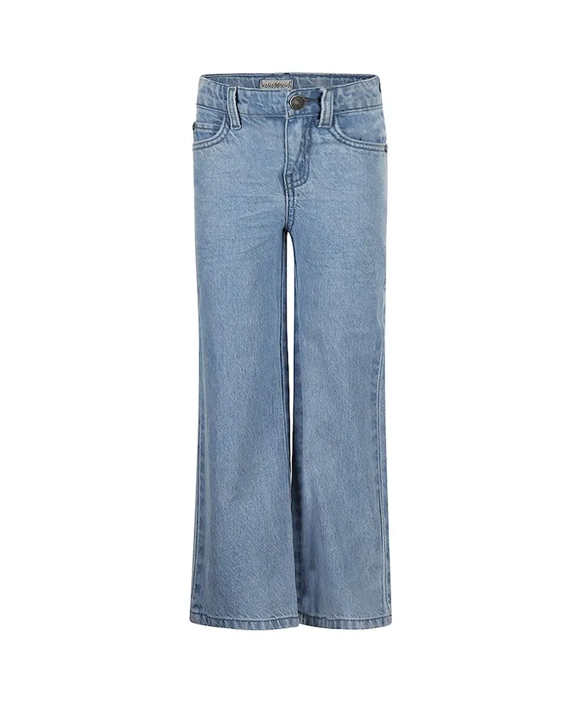 Koko Noko Jeans Wide Fit