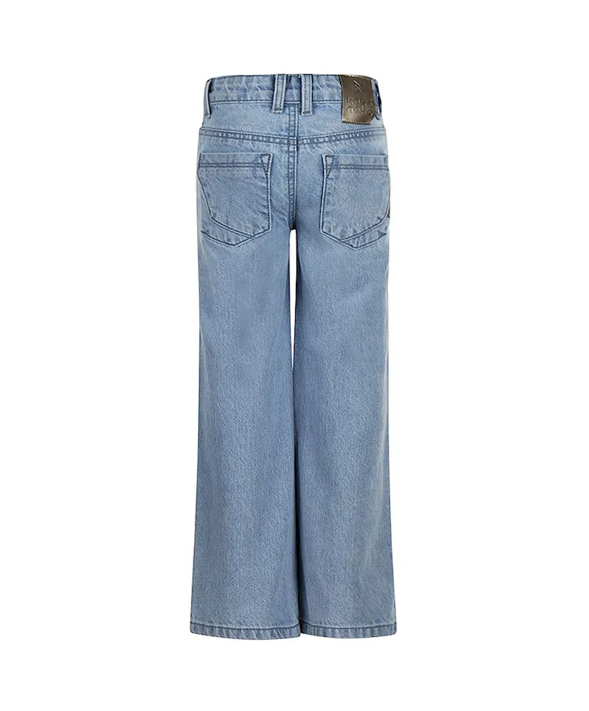 Koko Noko Jeans Wide Fit