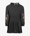 Koko Noko Jurk Broidery