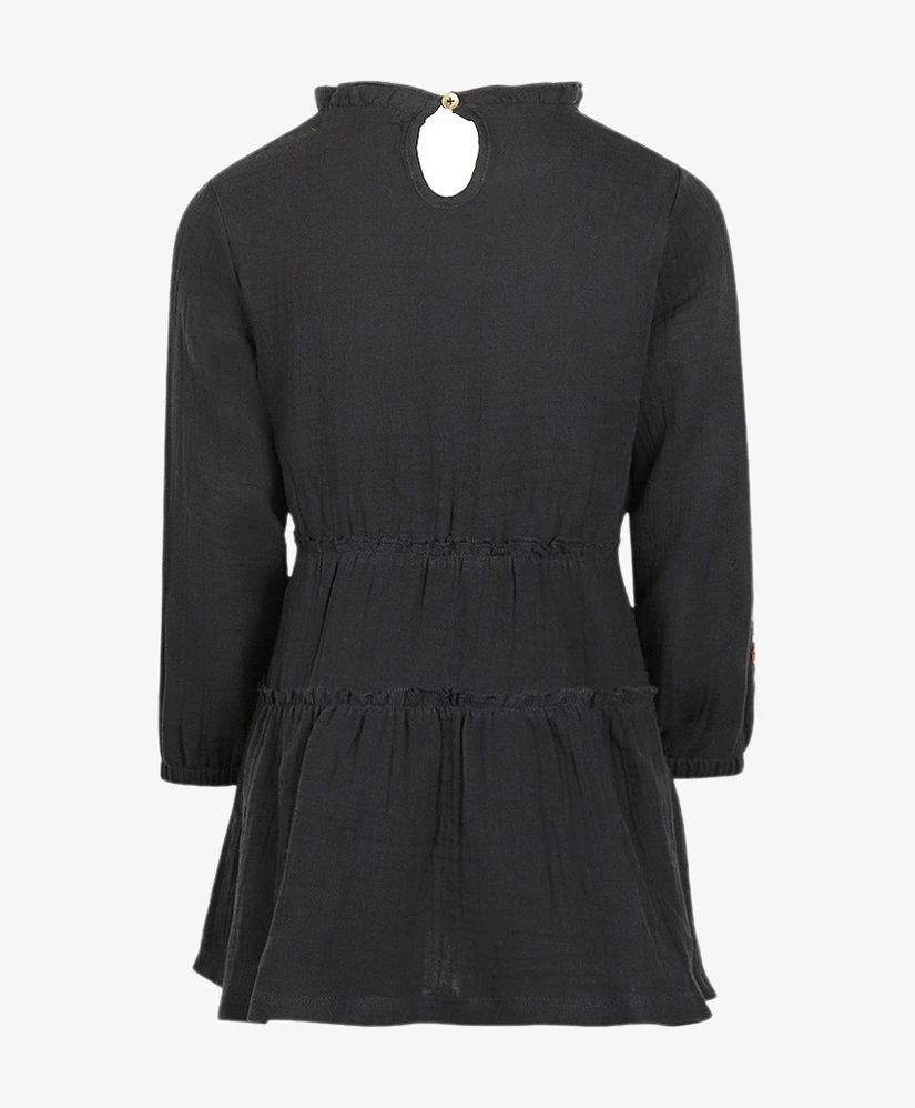 Koko Noko Jurk Broidery
