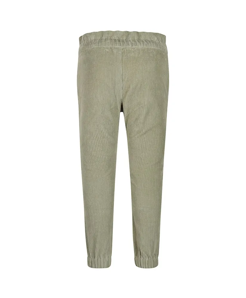 Koko Noko Paperbag Broek Corduroy