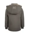 Koko Noko Parka Jas Effen