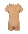 Koko Noko Playsuit Embroidery