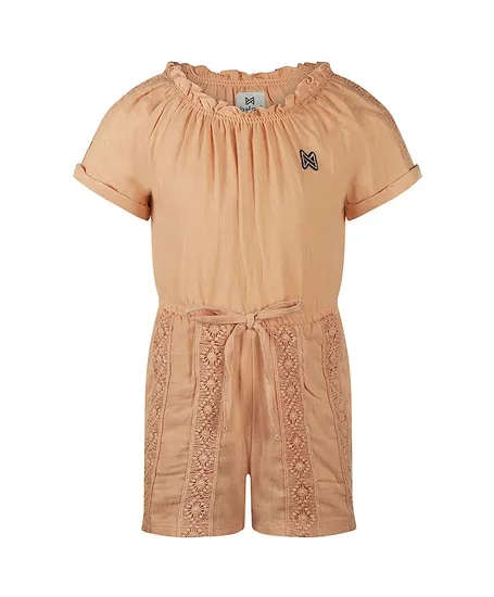 Koko Noko Playsuit Embroidery
