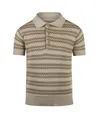 Koko Noko Polo Gebreid