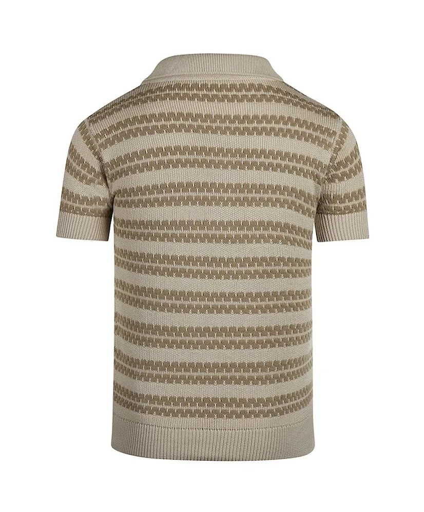 Koko Noko Polo Gebreid
