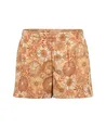 Koko Noko Short Bloemen