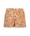Koko Noko Short Bloemen