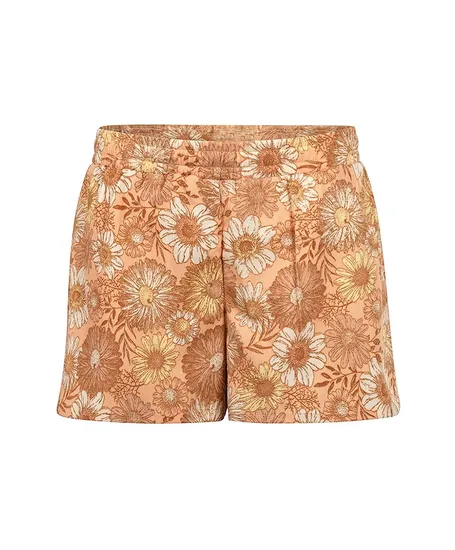 Koko Noko Short Bloemen