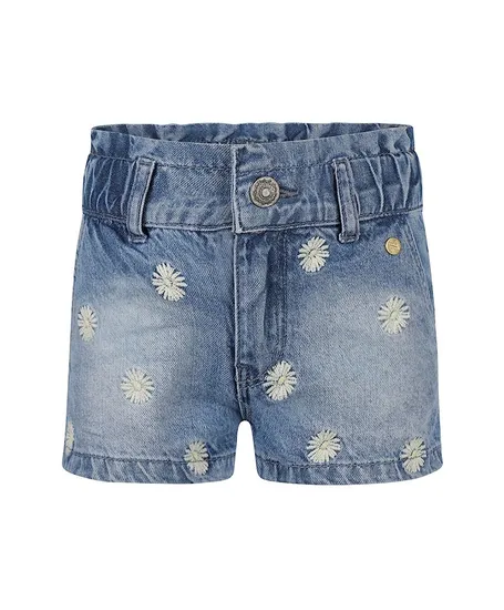 Koko Noko Short Bloemen