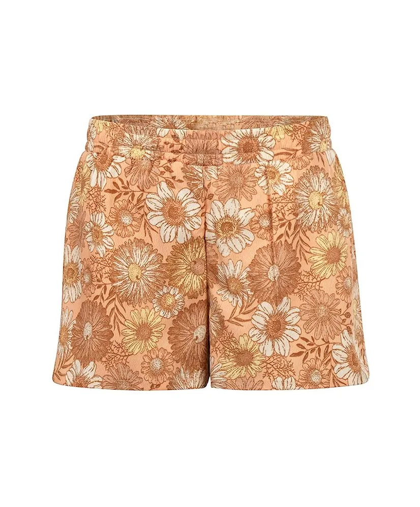 Koko Noko Short Bloemen