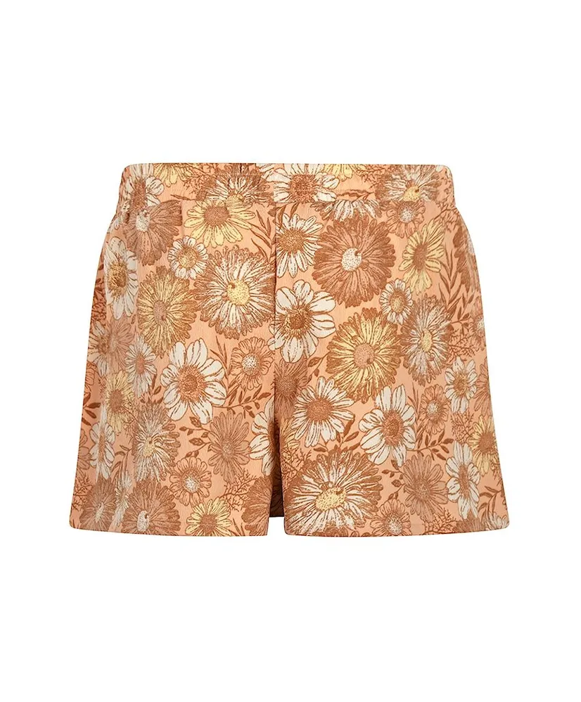 Koko Noko Short Bloemen