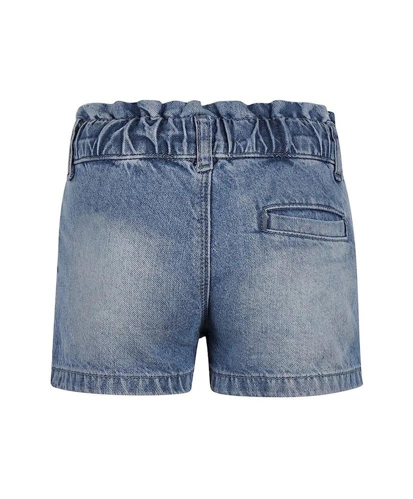 Koko Noko Short Bloemen