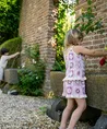 Koko Noko Short Knit Bloemen
