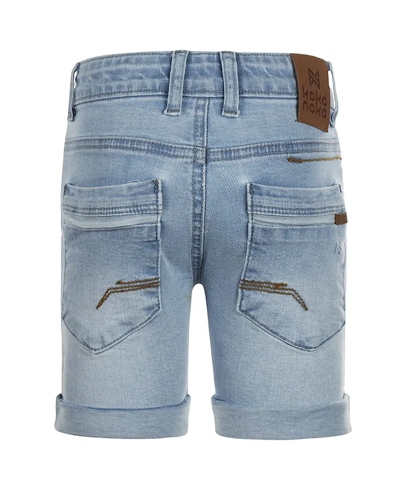 Koko Noko Short Loose Fit