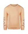 Koko Noko Sweater Dropped Shoulder
