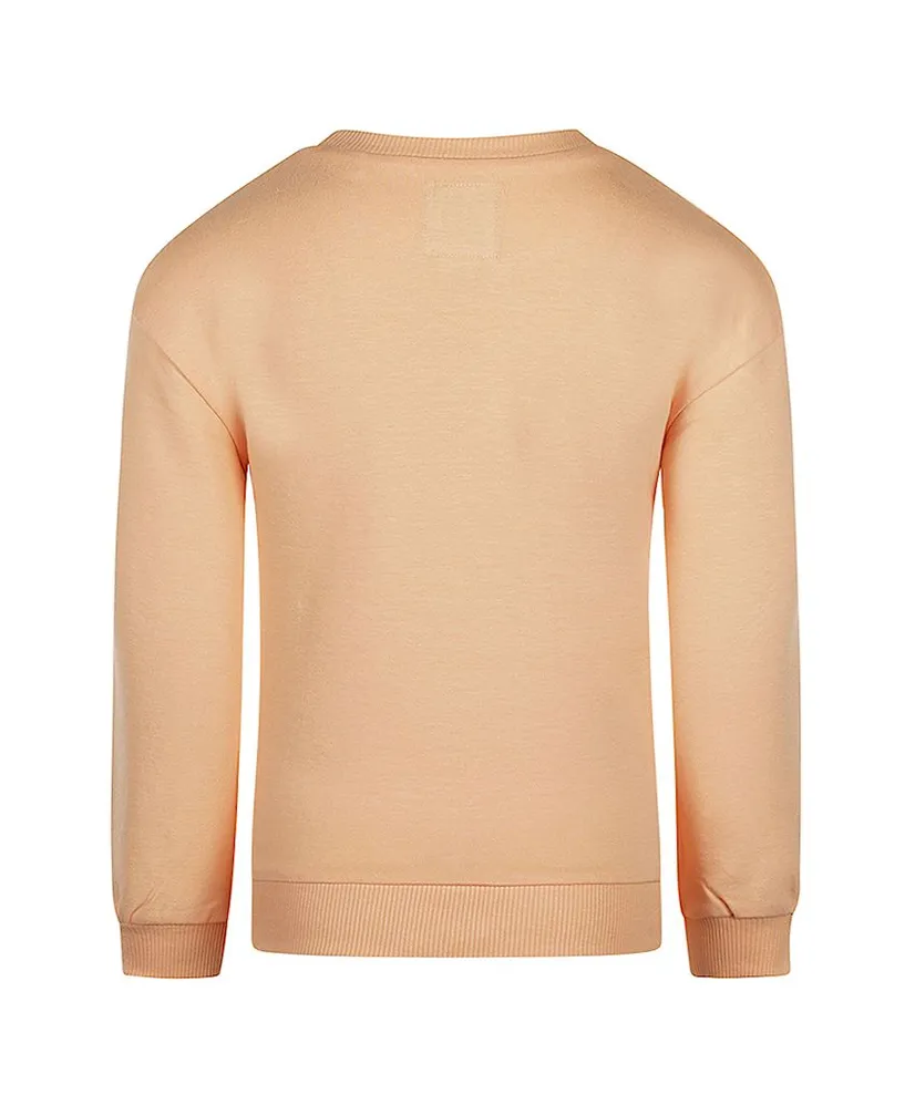 Koko Noko Sweater Dropped Shoulder