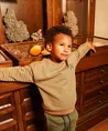 Koko Noko Sweater Gestreept