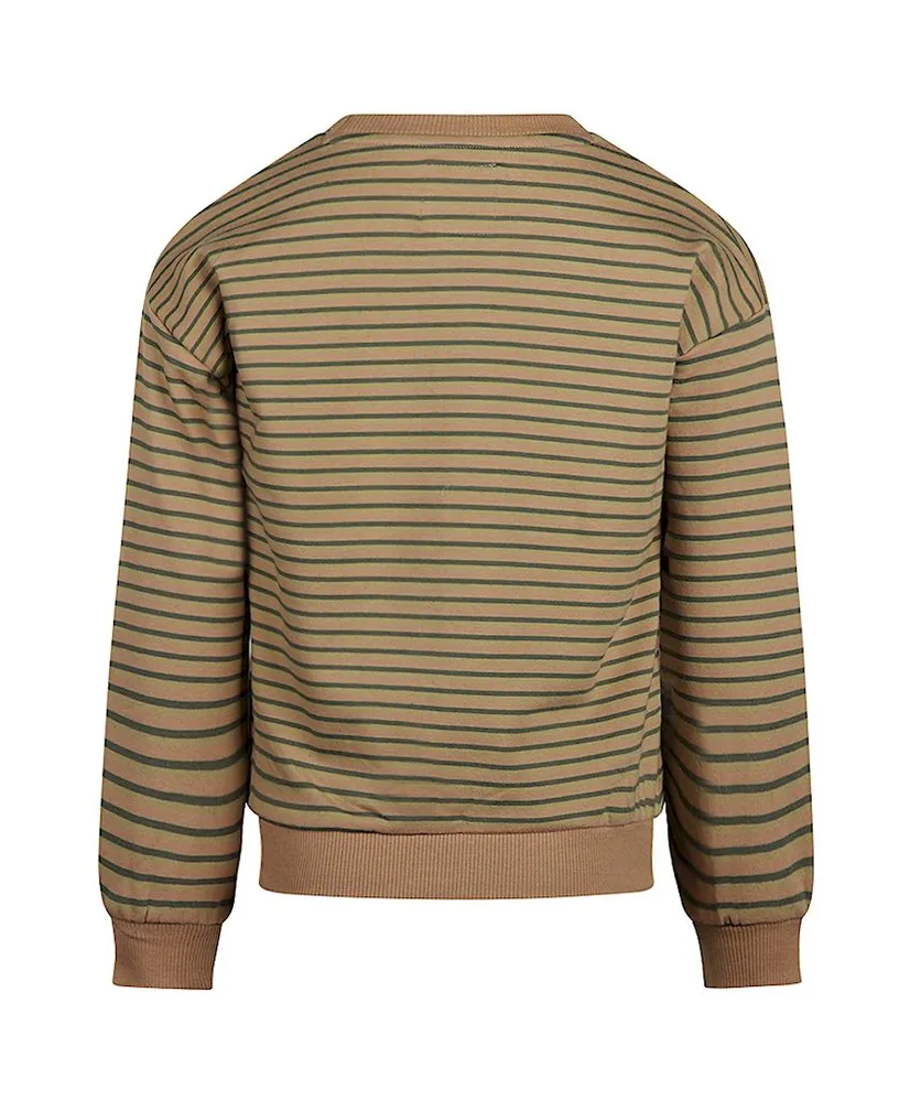 Koko Noko Sweater Gestreept