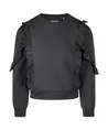 Koko Noko Sweater Ruches