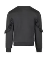 Koko Noko Sweater Ruches