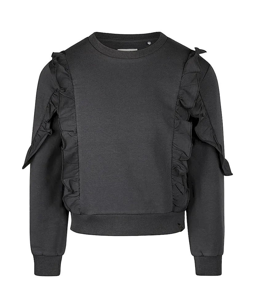 Koko Noko Sweater Ruches