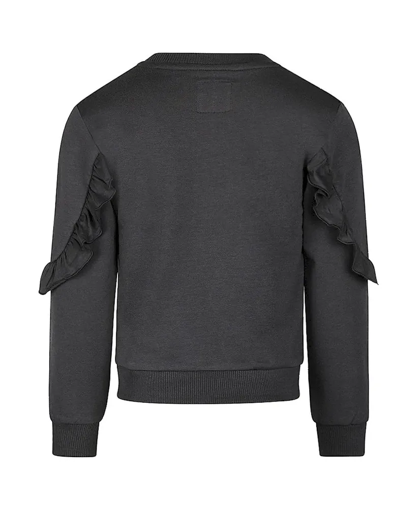 Koko Noko Sweater Ruches