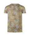 Koko Noko T-shirt Allover Print
