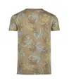 Koko Noko T-shirt Allover Print