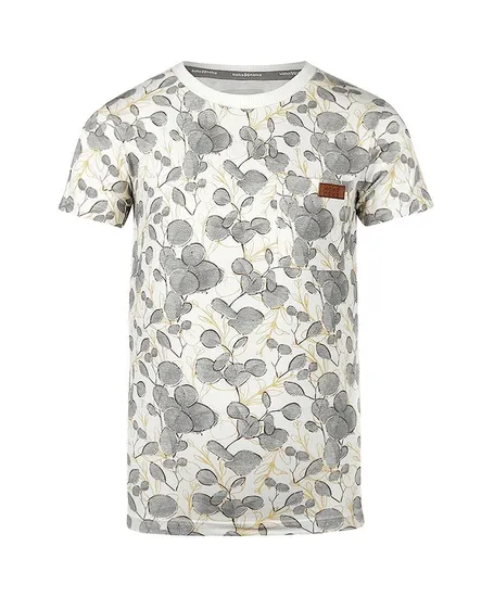 Koko Noko T-shirt Allover Print