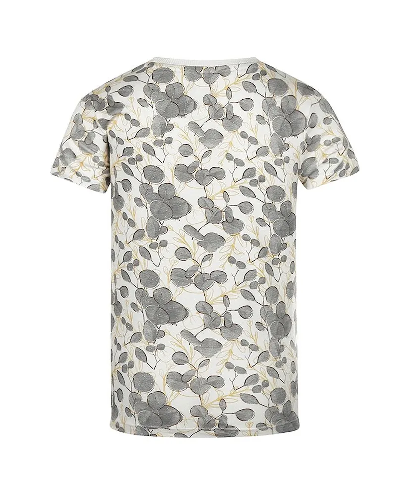 Koko Noko T-shirt Allover Print