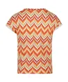 Koko Noko T-shirt Aztec Print