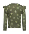 Koko Noko T-shirt Bloemenprint