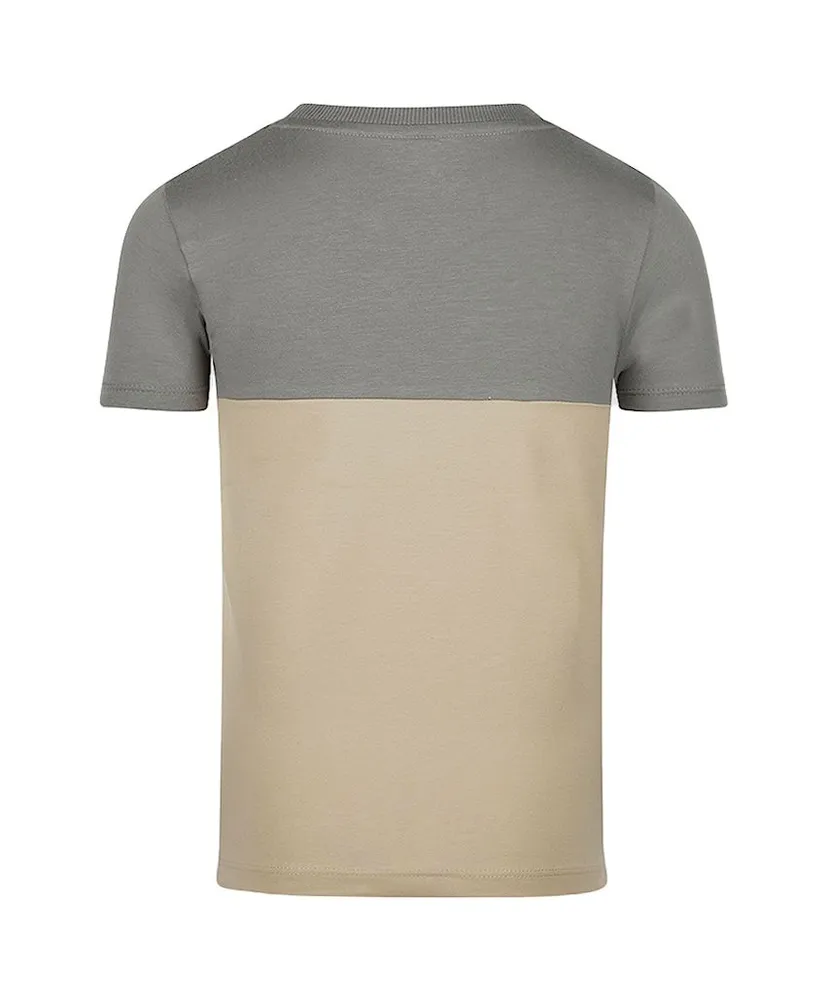 Koko Noko T-shirt Borstzak