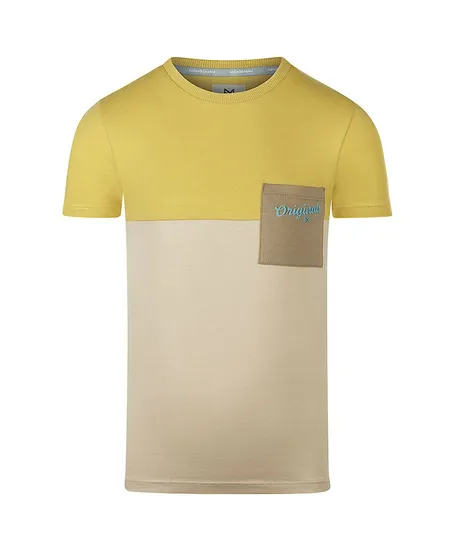 Koko Noko T-shirt Colourblock