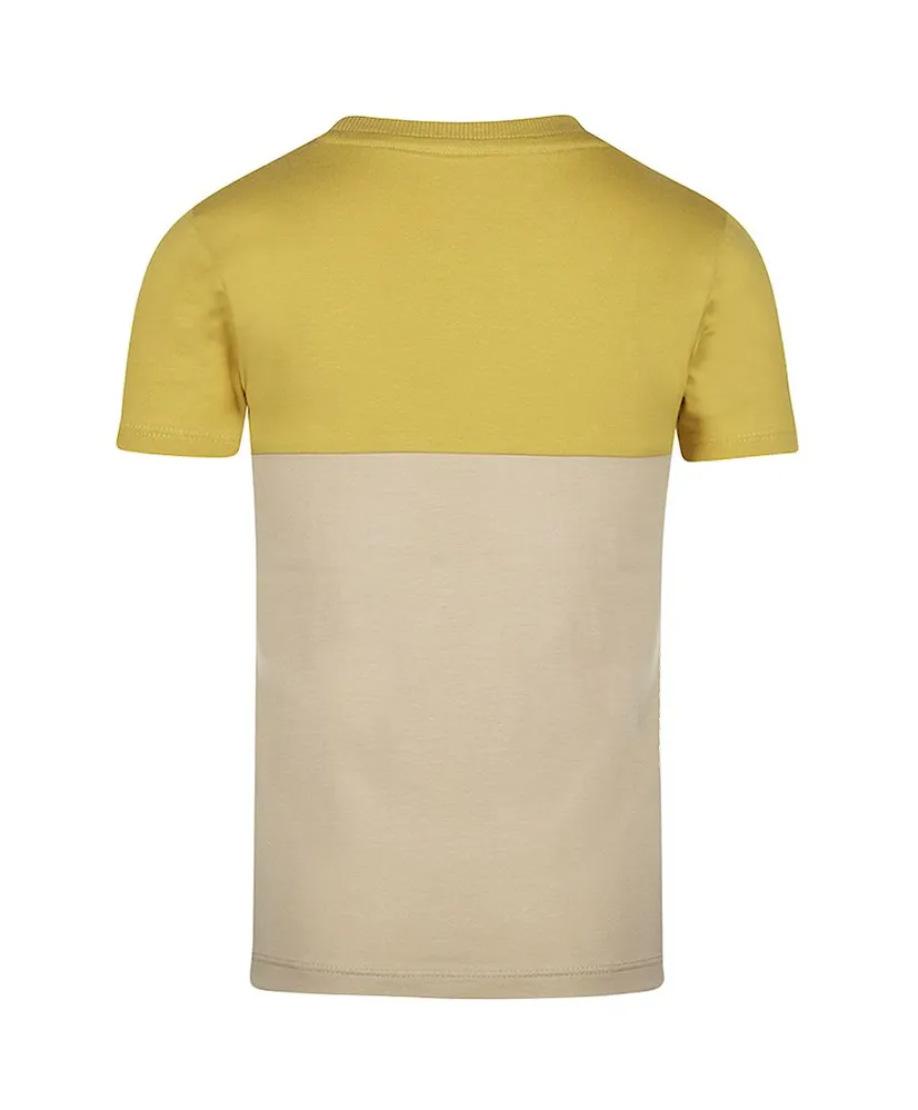 Koko Noko T-shirt Colourblock
