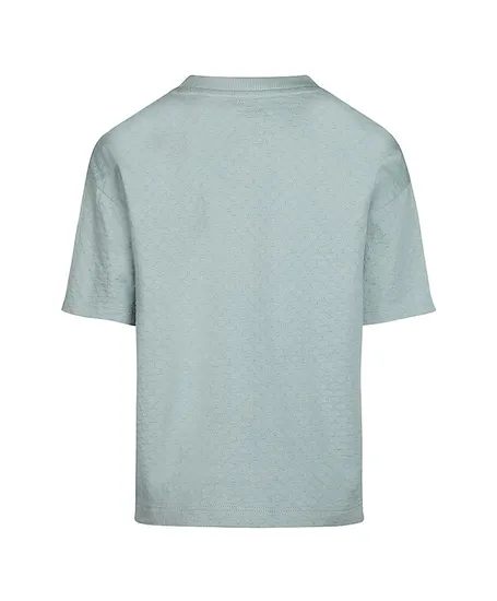Koko Noko T-shirt Dropped Shoulder Effen