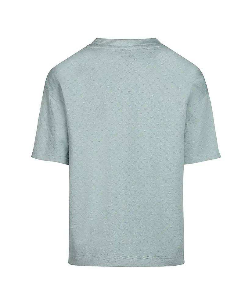 Koko Noko T-shirt Dropped Shoulder Effen