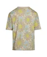 Koko Noko T-shirt Dropped Shoulder Flowers