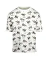 Koko Noko T-shirt Dropped Shoulder Insecten