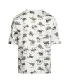 Koko Noko T-shirt Dropped Shoulder Insecten