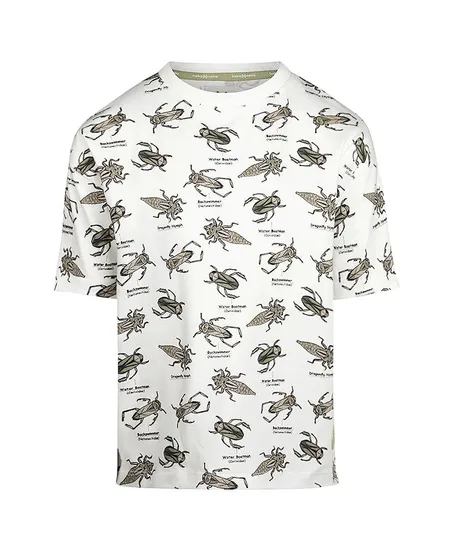 Koko Noko T-shirt Dropped Shoulder Insecten