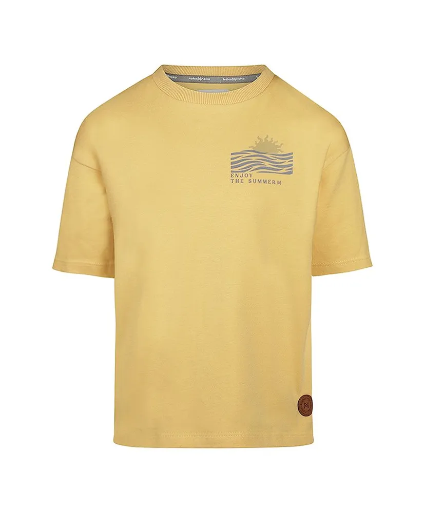 Koko Noko T-shirt Dropped Shoulder