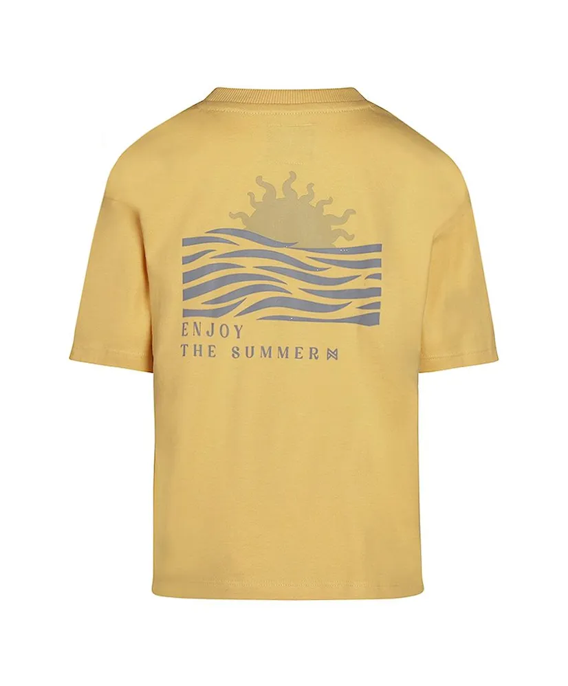Koko Noko T-shirt Dropped Shoulder