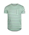 Koko Noko T-shirt Gestreept