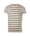 Koko Noko T-shirt Gestreept