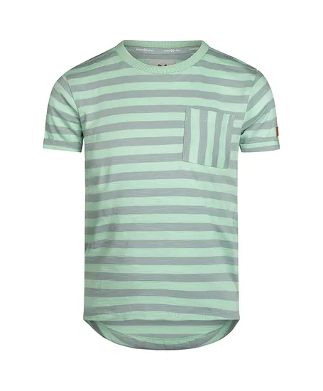 Koko Noko T-shirt Gestreept