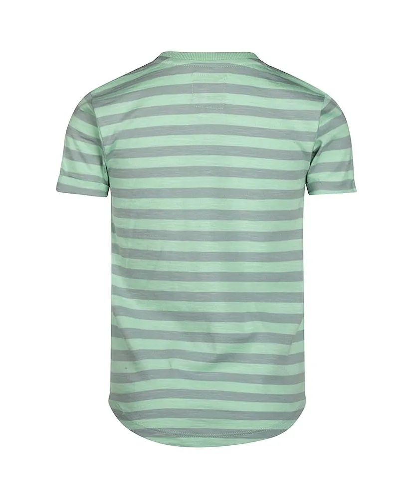 Koko Noko T-shirt Gestreept